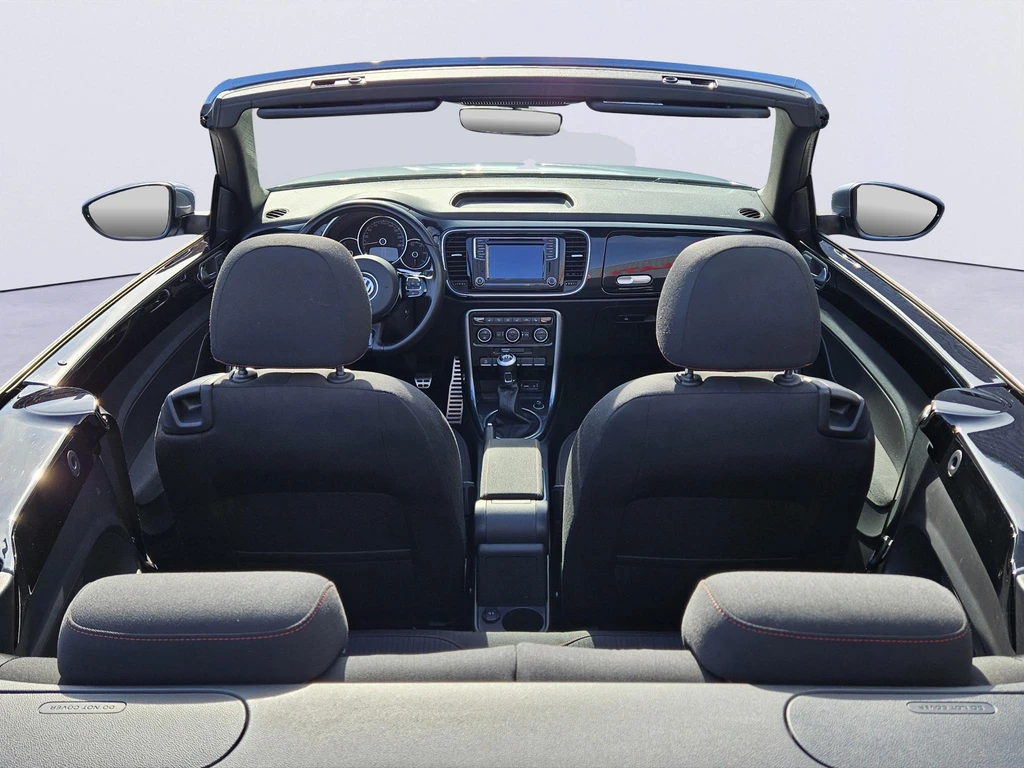 Volkswagen Beetle – foto 21