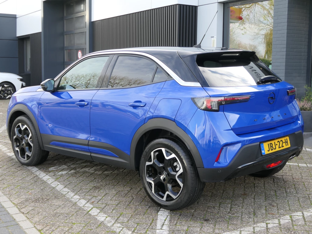 Opel Mokka – foto 5