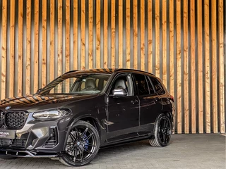BMW X3 – thumbnail 4