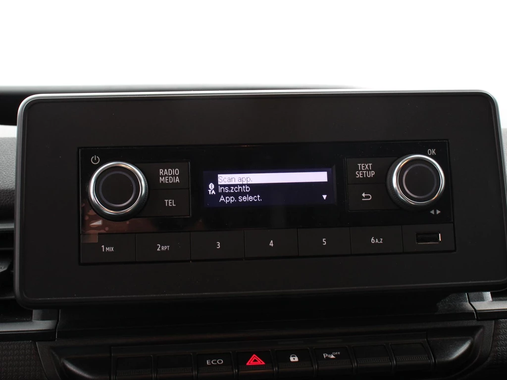 Nissan Townstar – foto 24