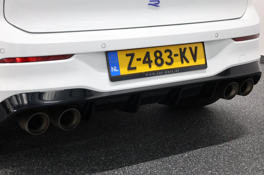 Volkswagen Golf – foto 30