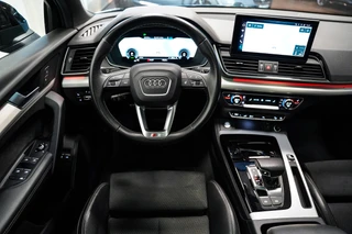 Audi Q5 – thumbnail 4