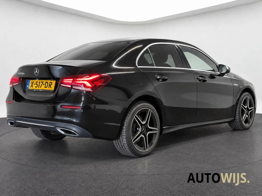 Mercedes-Benz A-Klasse – foto 5