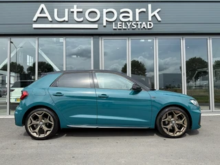 Audi A1 Sportback – thumbnail 7