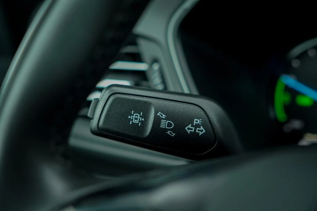 Ford Kuga – foto 45