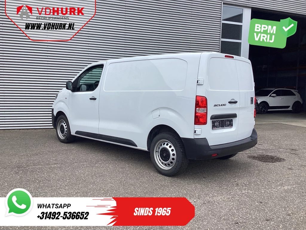 Fiat Scudo – foto 3