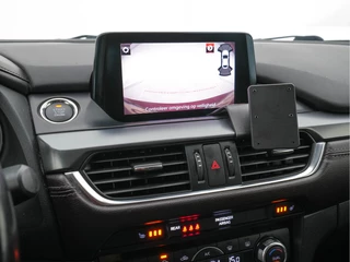 Mazda 6 – thumbnail 17