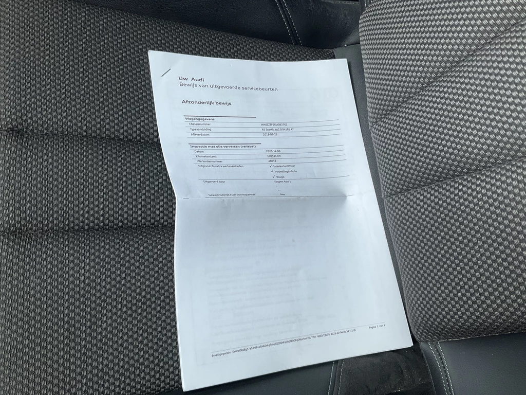 Audi A5 – foto 44