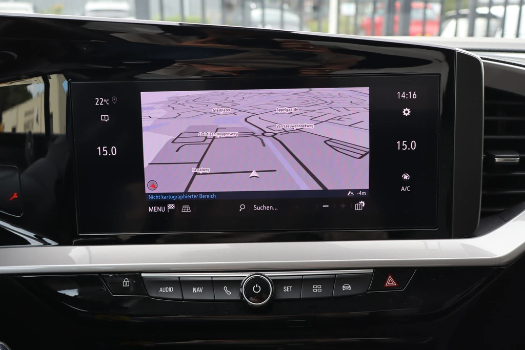 Opel Mokka – foto 18