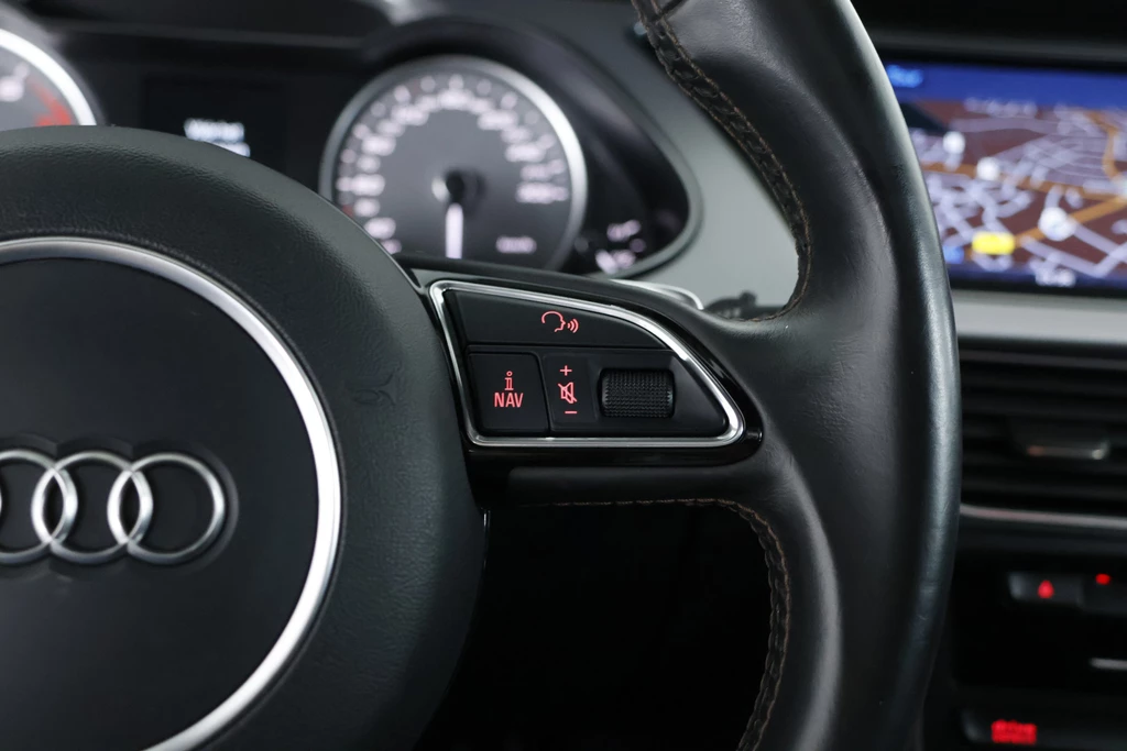 Audi A4 – foto 21