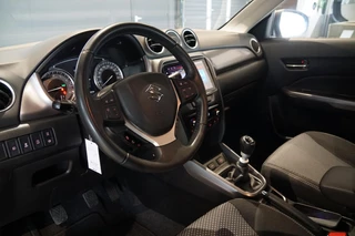 Suzuki Vitara – thumbnail 8