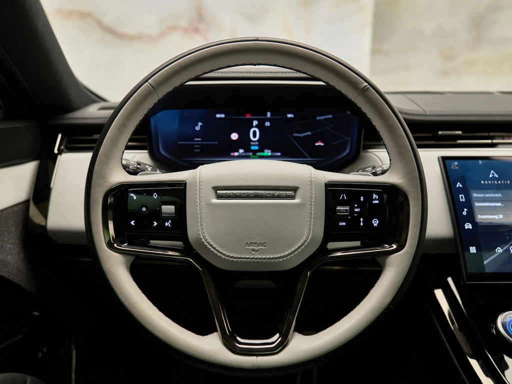 Land Rover Range Rover Sport – foto 24