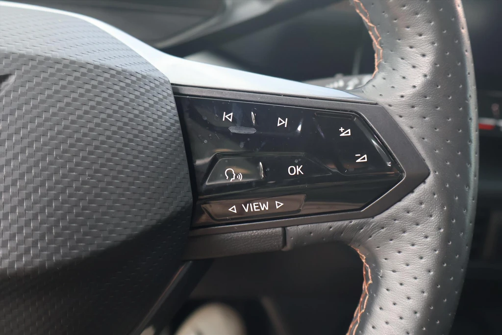 CUPRA Born – foto 15