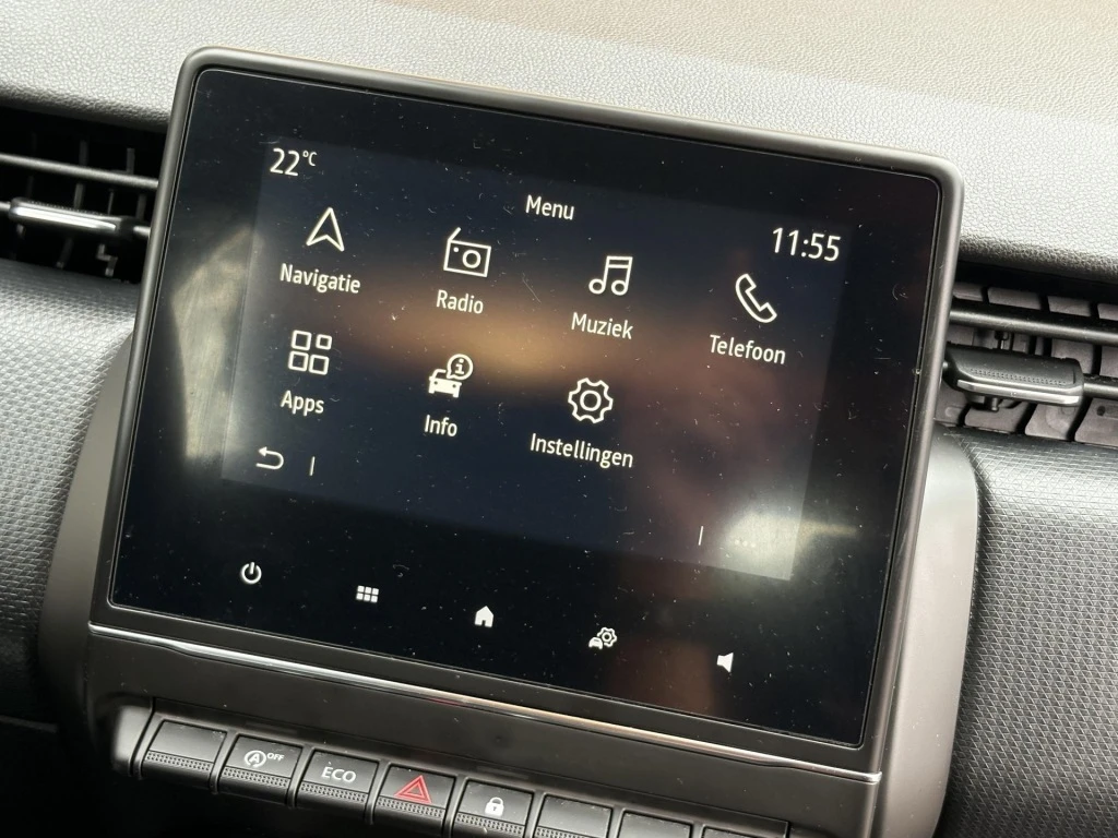 Renault Clio – foto 34