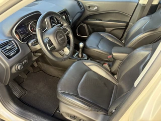 Jeep Compass – thumbnail 12