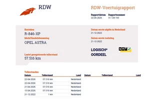 Opel Astra – thumbnail 24