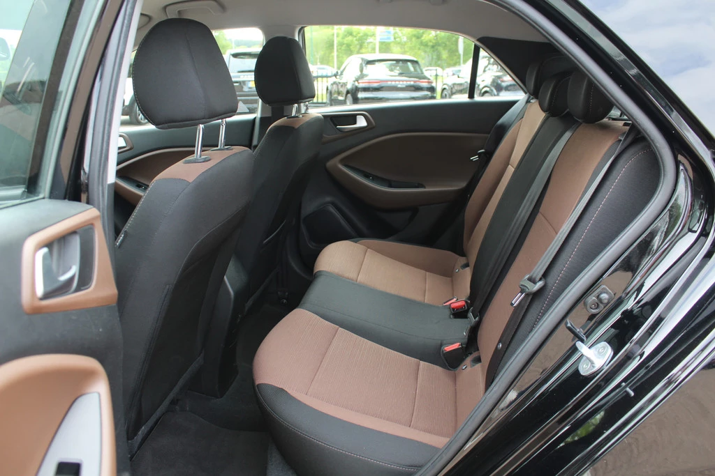 Hyundai i20 – foto 13