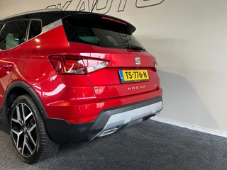 SEAT Arona – thumbnail 8