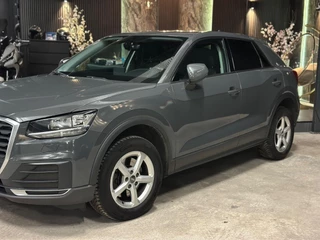 Audi Q2 – thumbnail 2