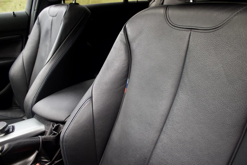 BMW 1 Serie – foto 27