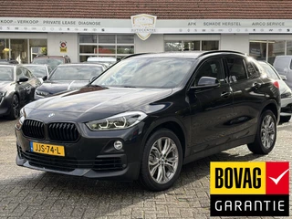 BMW X2 – thumbnail 1