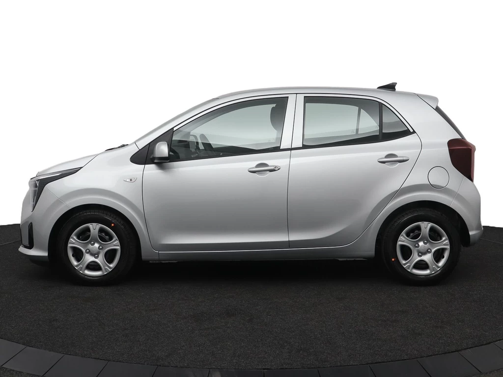 Kia Picanto – foto 3