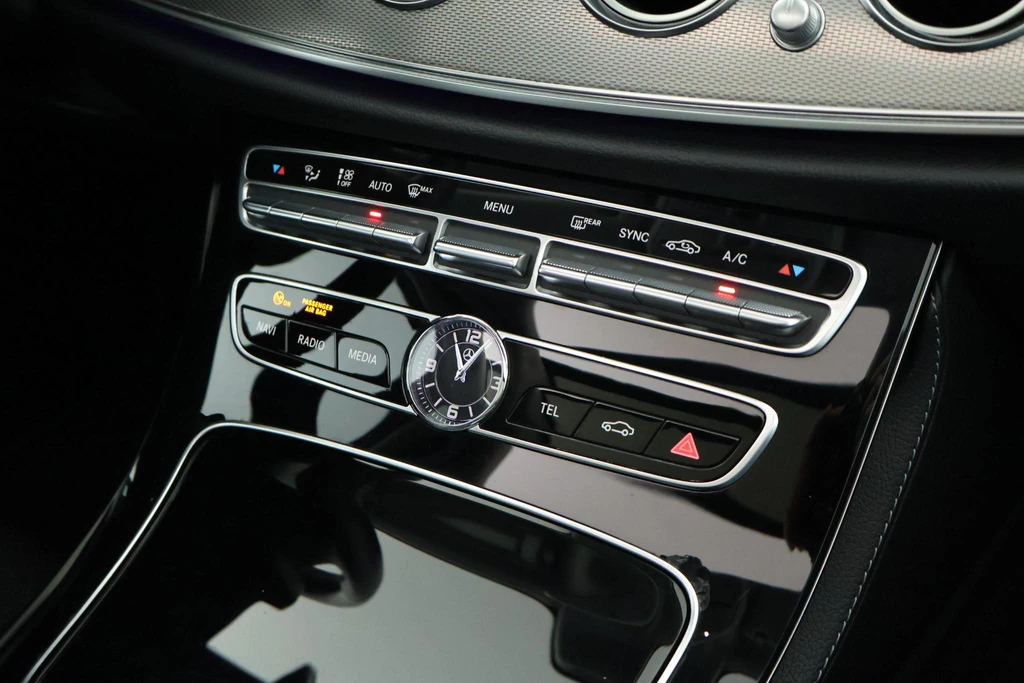 Mercedes-Benz E-Klasse – foto 36