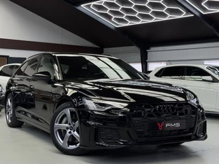 Audi A6 – thumbnail 10