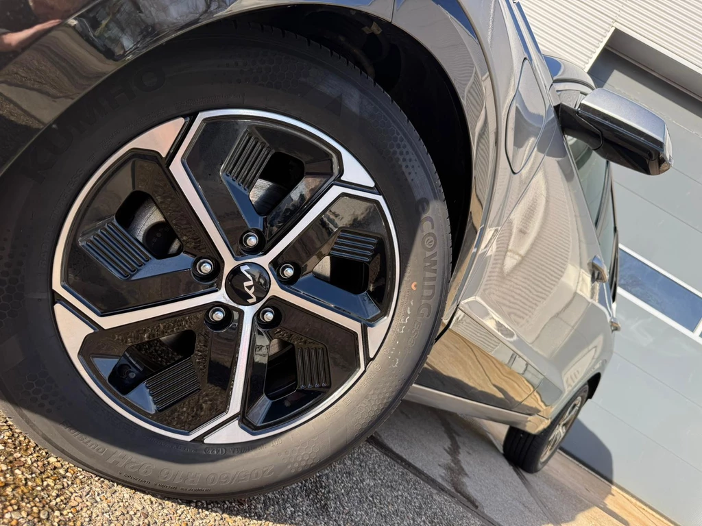 Kia Niro – foto 14
