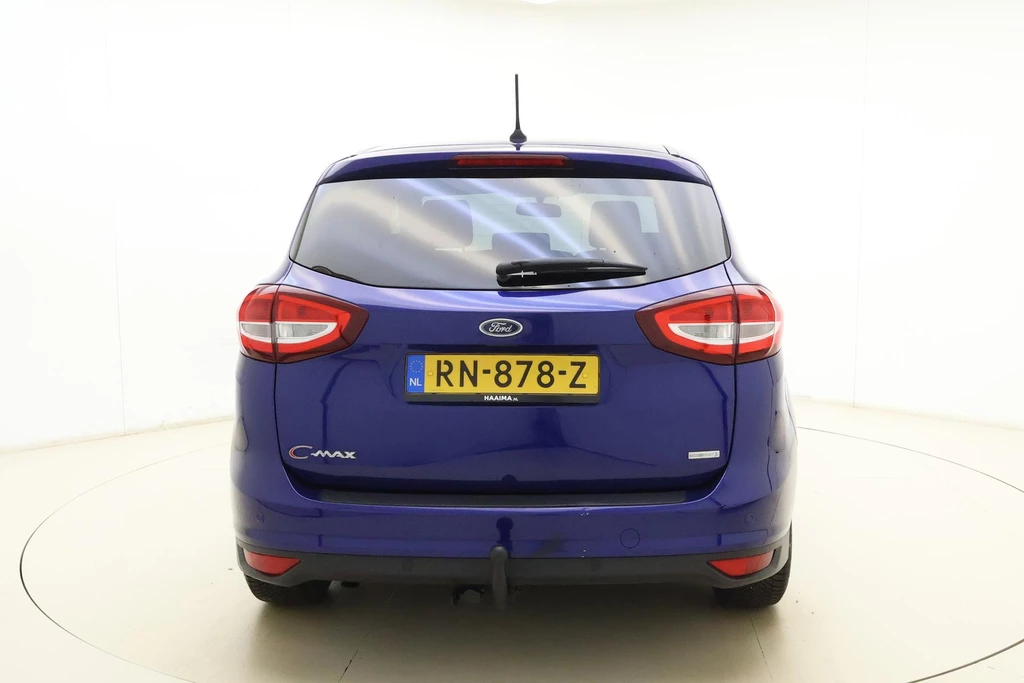 Ford C-MAX – foto 5