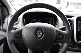 Renault Trafic – thumbnail 17