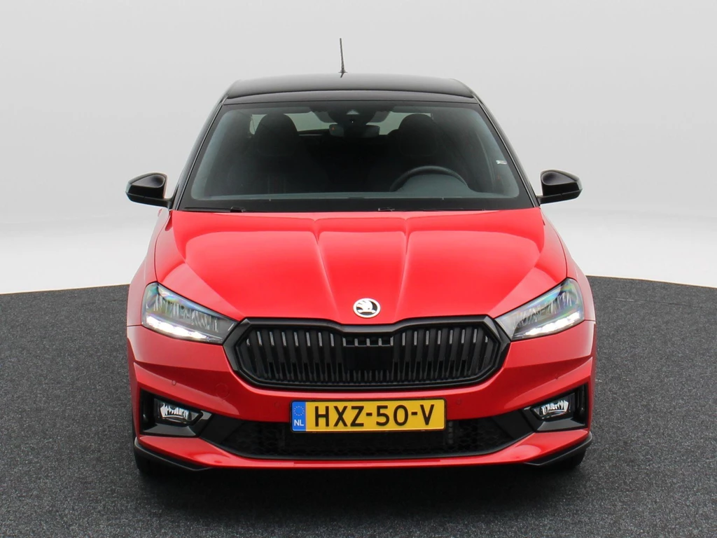 Škoda Fabia – foto 8