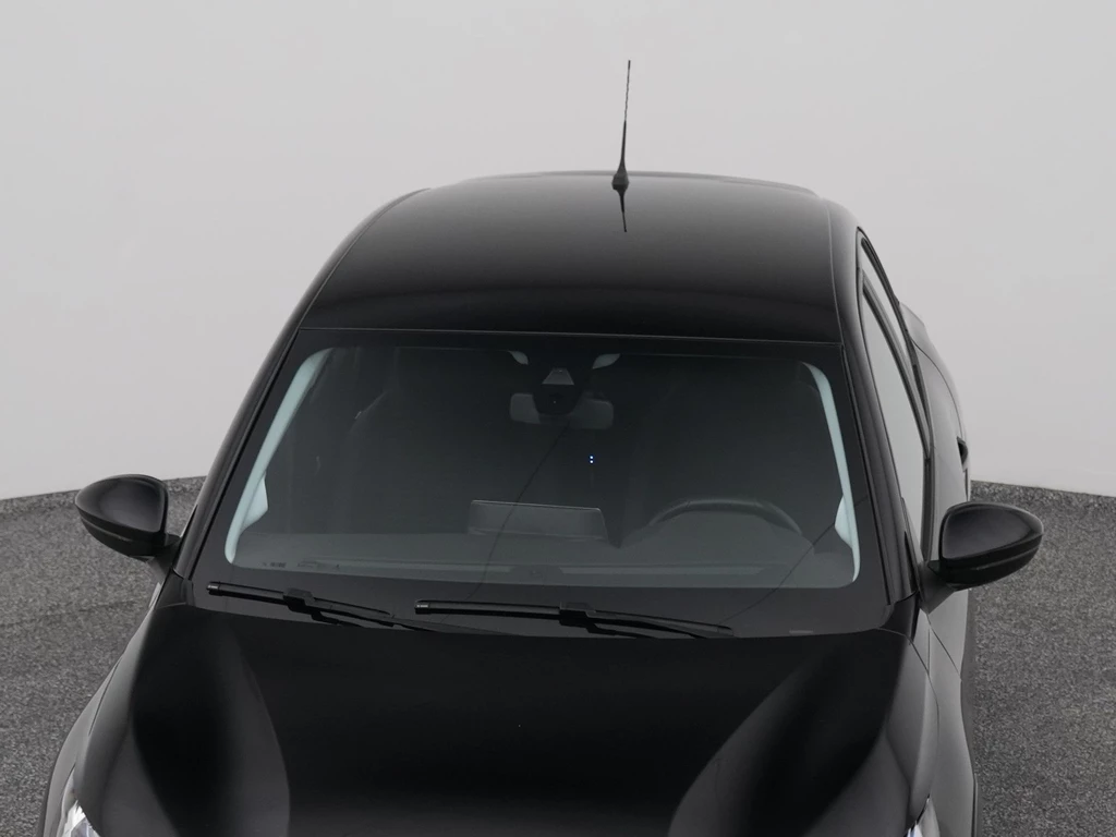 Peugeot e-208 – foto 35