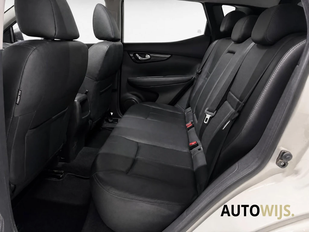 Nissan QASHQAI – foto 15