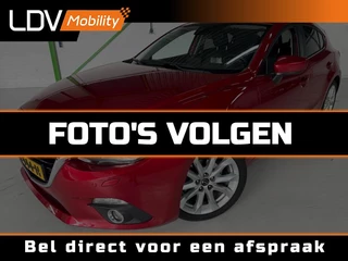 Mazda 3 – thumbnail 2
