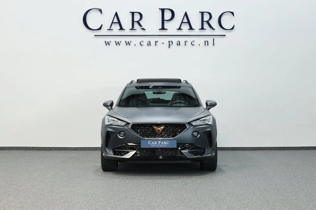 CUPRA Formentor – foto 8