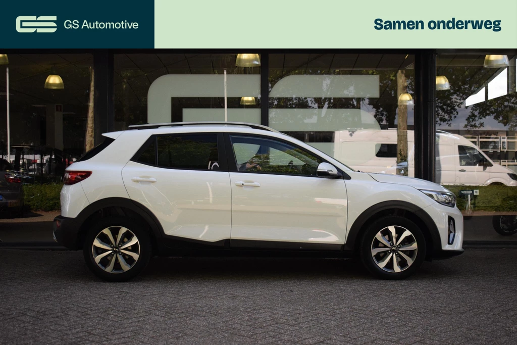 Kia Stonic – foto 8
