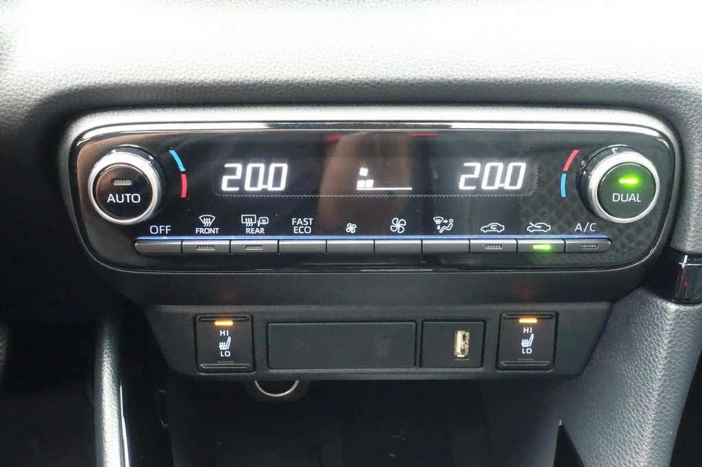 Toyota Yaris – foto 25