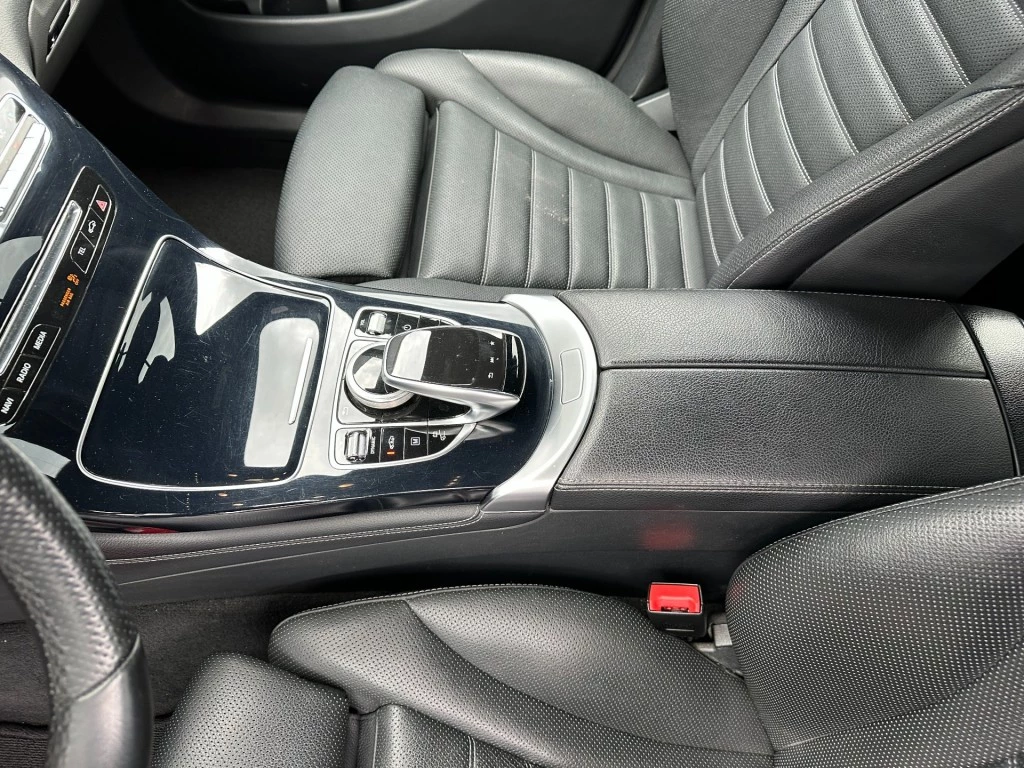 Mercedes-Benz GLC – foto 28
