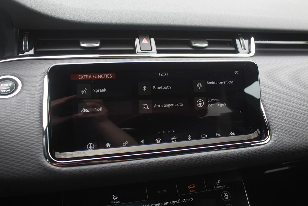 Land Rover Range Rover Evoque – foto 22