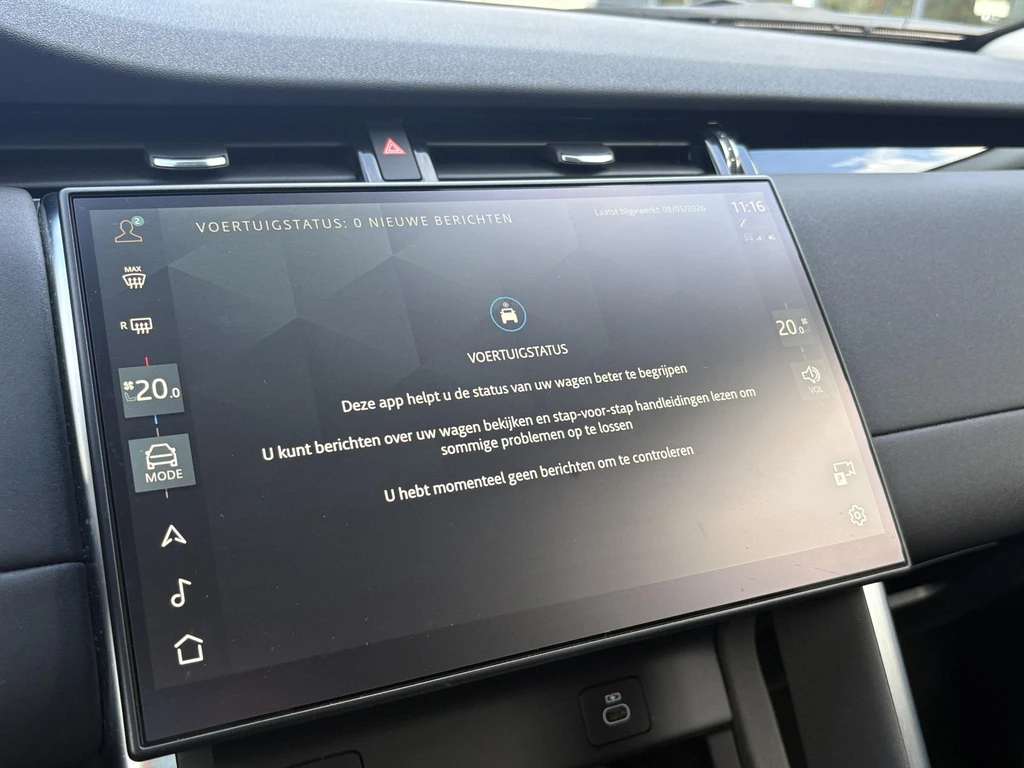 Land Rover Discovery Sport – foto 45