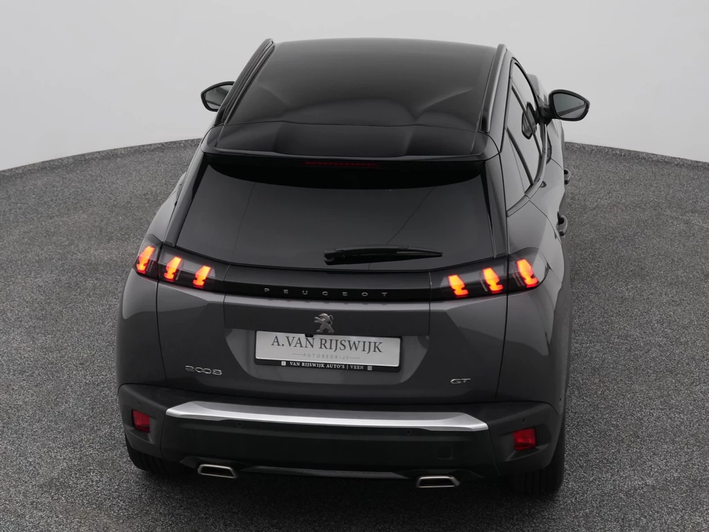 Peugeot 2008 – foto 10