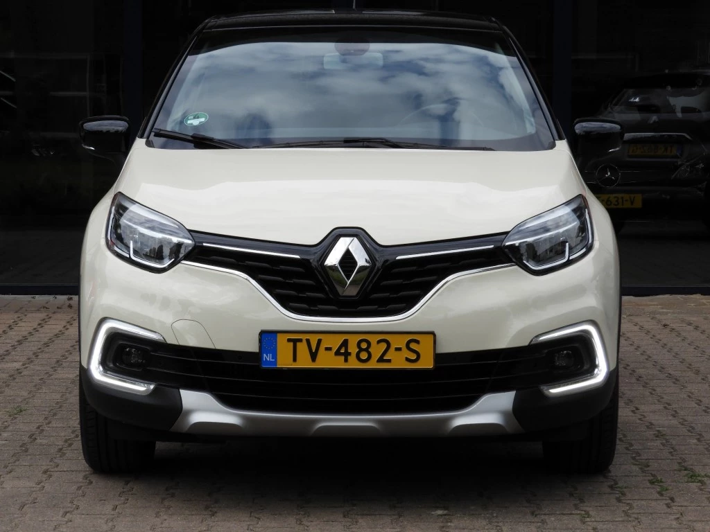 Renault Captur – foto 4