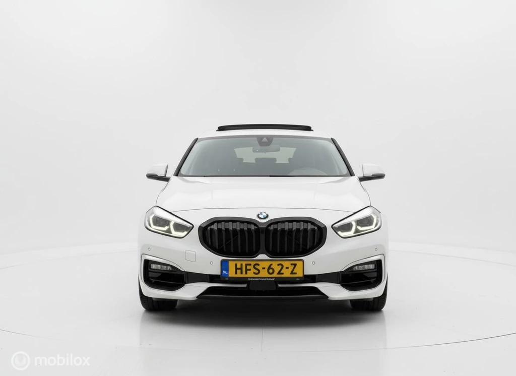 BMW 1 Serie – foto 9
