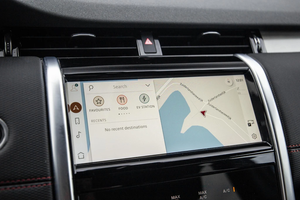 Land Rover Discovery Sport – foto 46