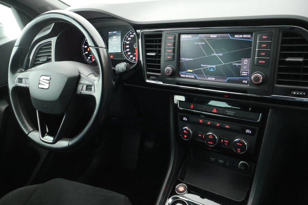 SEAT Ateca – foto 8