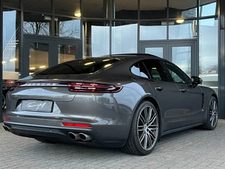 Porsche Panamera – thumbnail 3