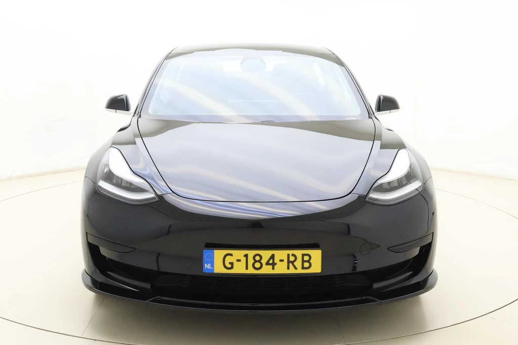 Tesla Model 3 – foto 9