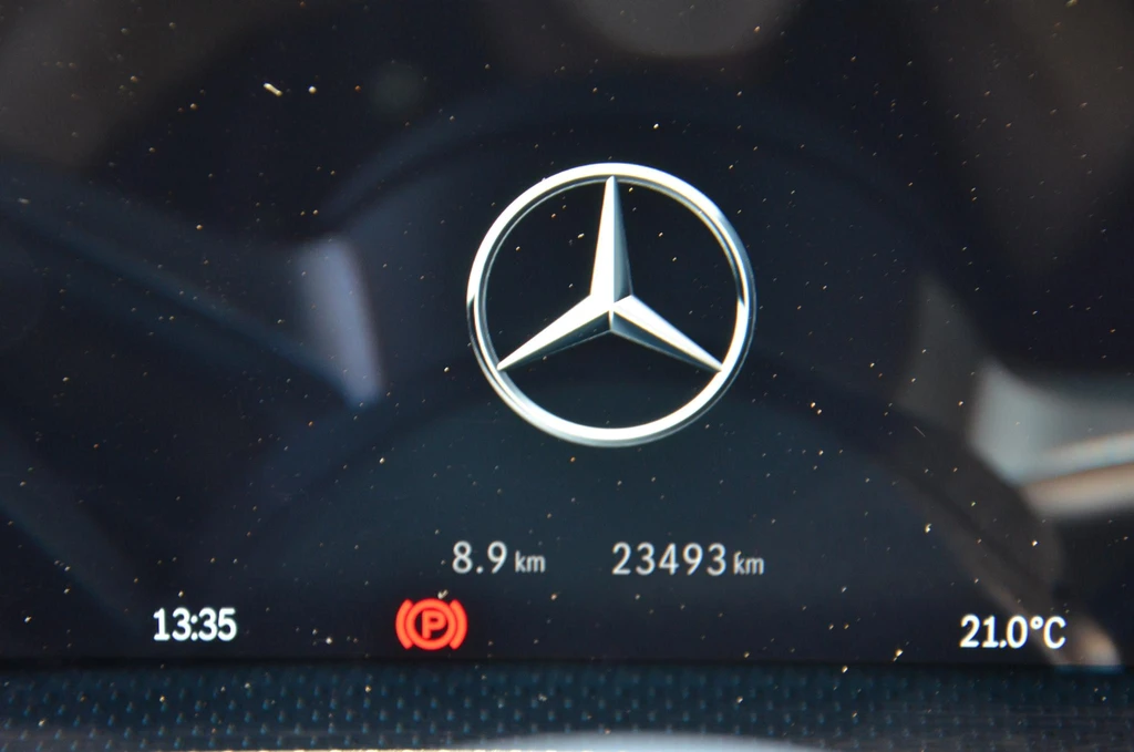 Mercedes-Benz A-Klasse – foto 79