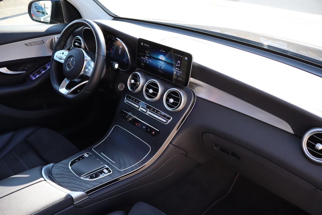 Mercedes-Benz GLC – foto 9